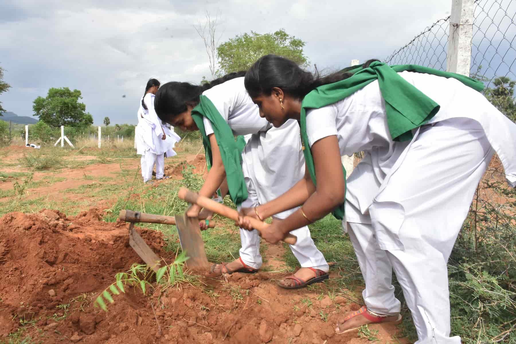 Lady Doak College Madurai Events and Activities photo 8